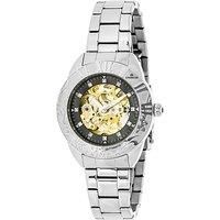 Godiva Automatic MOP Bracelet Watch