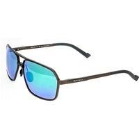 Fornax Aluminium Polarized Sunglasses
