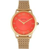 Abby Swiss Bracelet Watch