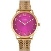 Abby Swiss Bracelet Watch