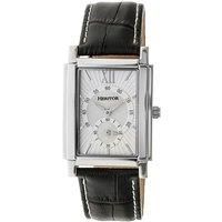 Frederick Leather-Band Watch