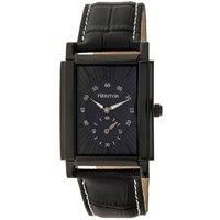 Frederick Leather-Band Watch
