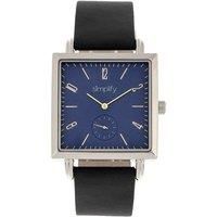 The 5000 Leather-Band Watch