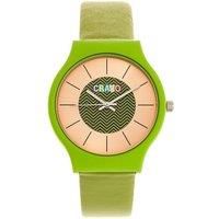 Trinity Unisex Watch