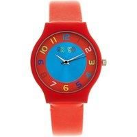 Jubilee Unisex Watch