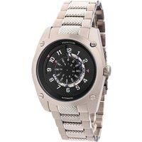 Daniels Semi-Skeleton Bracelet Watch