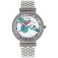 Emily Mother-Of-Pearl Bracelet Watch