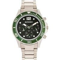 Pegasus Bracelet Watch with Day & Date
