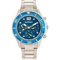 Pegasus Bracelet Watch with Day & Date