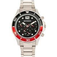 Pegasus Bracelet Watch with Day & Date