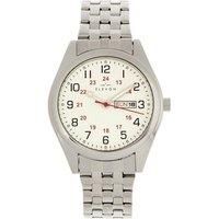 Gann Bracelet Watch with Day & Date