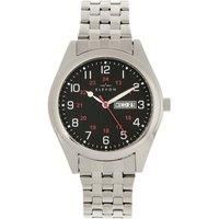 Gann Bracelet Watch with Day & Date
