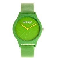 Splat Unisex Watch