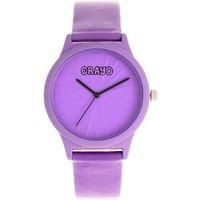 Splat Unisex Watch