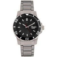 Admiralty Pro 200 Bracelet Watch with Date