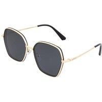 Emilia Polarized Sunglasses
