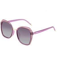 Jade Polarized Sunglasses