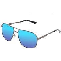 Norma Polarized Sunglasses