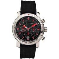 M90 Series Chronograph Watch with Date