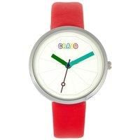 Metric Unisex Watch