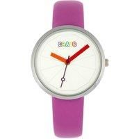 Metric Unisex Watch