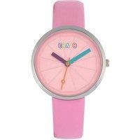 Metric Unisex Watch