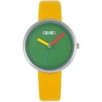 Metric Unisex Watch