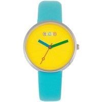 Metric Unisex Watch