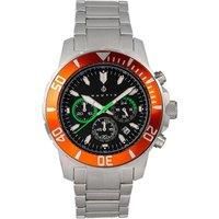 Dive Chrono 500 Chronograph Bracelet Watch