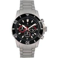 Dive Chrono 500 Chronograph Bracelet Watch