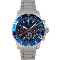 Dive Chrono 500 Chronograph Bracelet Watch