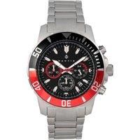 Dive Chrono 500 Chronograph Bracelet Watch