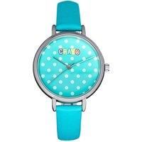 Dot Strap Watch