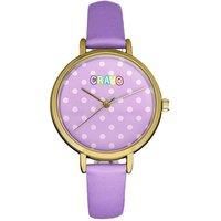 Dot Strap Watch