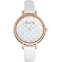 Dot Strap Watch