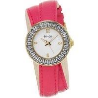 5070 34mm Classic Quartz Watch