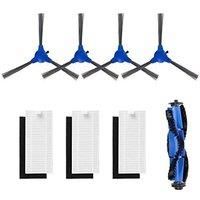 eufy RoboVac Replacement Kit, RoboVac 11S, RoboVac 30, RoboVac 30C, RoboVac 15C, RoboVac 12 Accessory