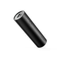 Anker PowerCore 5000 Portable Charger, Ultra-Compact Power Bank with Fast-Charging Technology, External Battery for New Airpods, iPhone X/ 8/7/ 6S/ 6, iPad, Samsung Galaxy and More