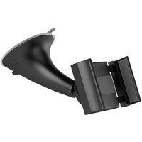 CYGNETT DashView Vice Universal Smartphone In-Car Windscreen Mount, Black