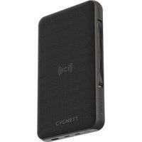 Cygnett ChargeUp Edge+ 27K USB-C Laptop Power Bank Battery Pack New Sealed