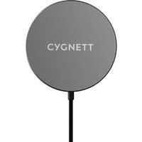 Cygnett MagCharge Cable 7.5W 2M - BK