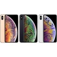 InvisibleSHIELD Glass+ Screen Protector for iPhone XS/X