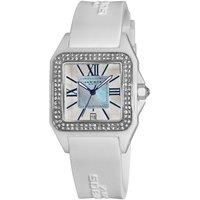 AK546 Casual Watch Square Case