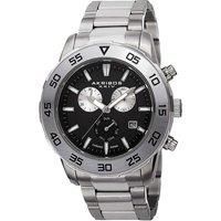 Thandor Strike 45mm Swiss Chronograph Quartz