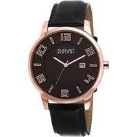 AS8108 Casual Watch Round Case