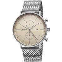 Caelren Vale 44mm Swiss Quartz