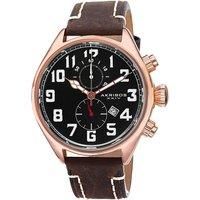Drosven Trail 47mm Chronograph Quartz Field