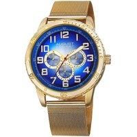 AS8115 Casual Watch Round Case