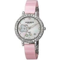 AK762 Casual Watch Round Case