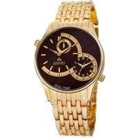 Oravon Dual-Time 42mm Quartz